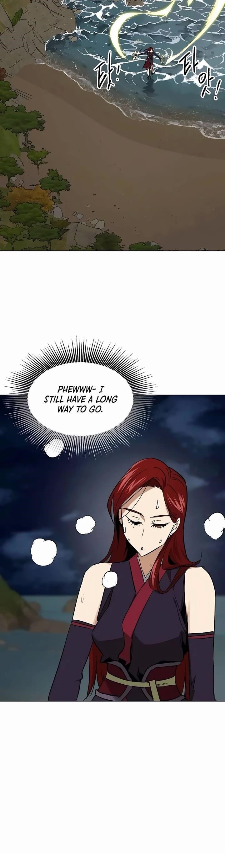 Infinite Level Up in Murim Chapter 215 - Page 48 in English