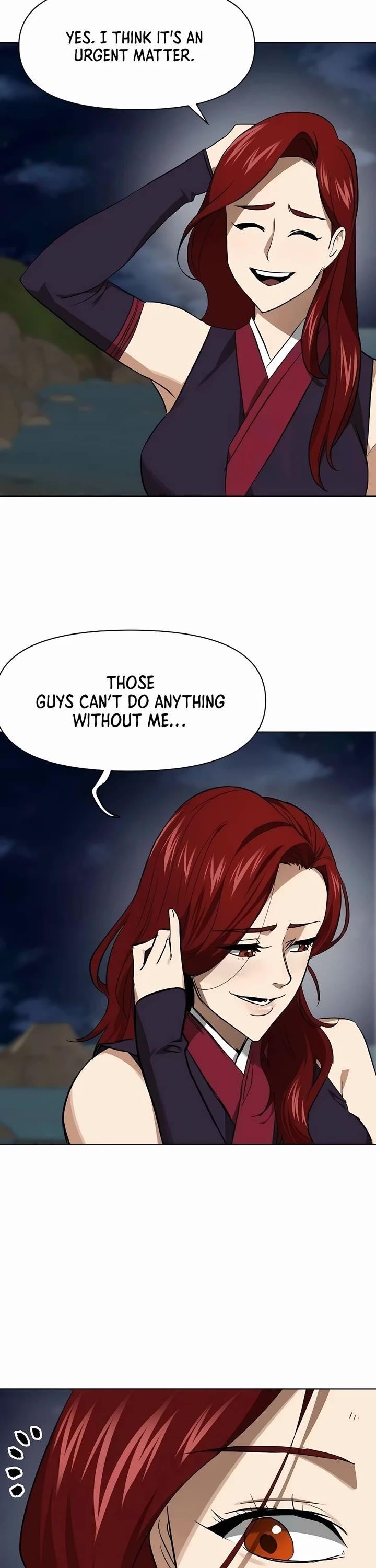 Infinite Level Up in Murim Chapter 215 - Page 50 in English