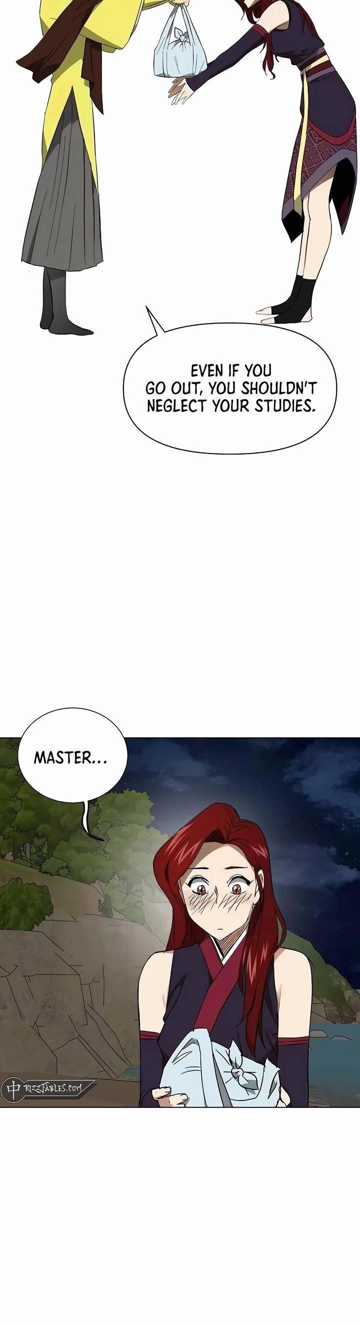 Infinite Level Up in Murim Chapter 215 - Page 52 in English