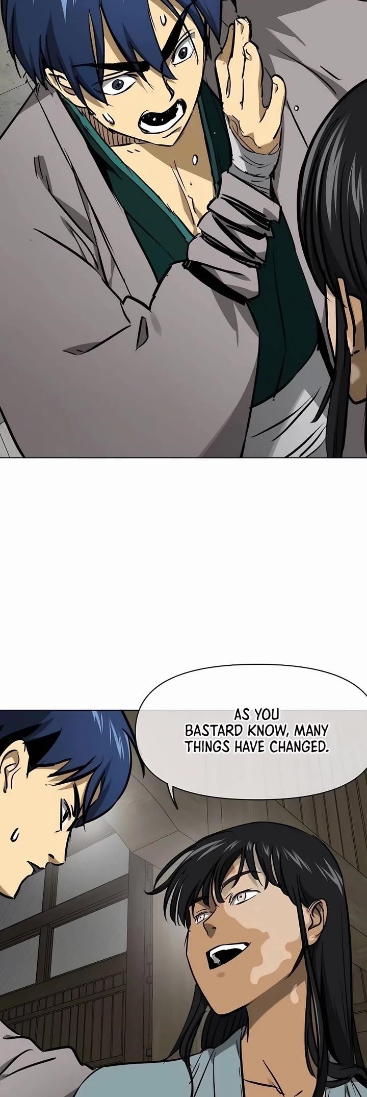 Infinite Level Up in Murim Chapter 215 - Page 7 in English