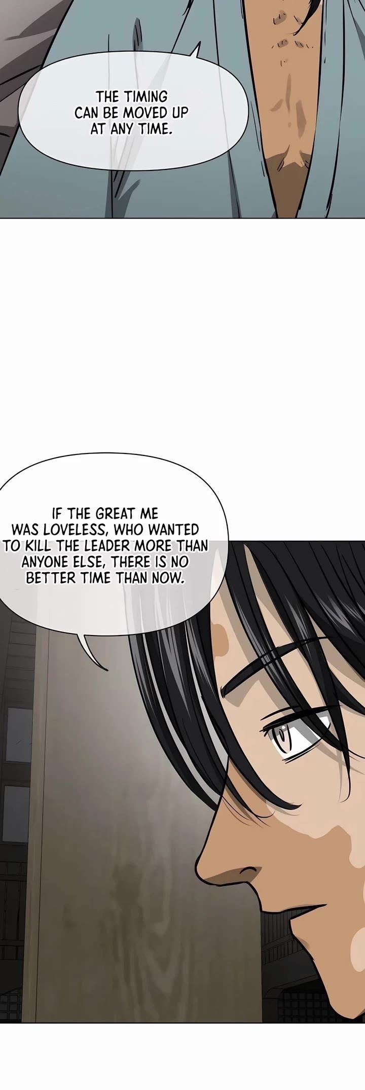 Infinite Level Up in Murim Chapter 215 - Page 8 in English