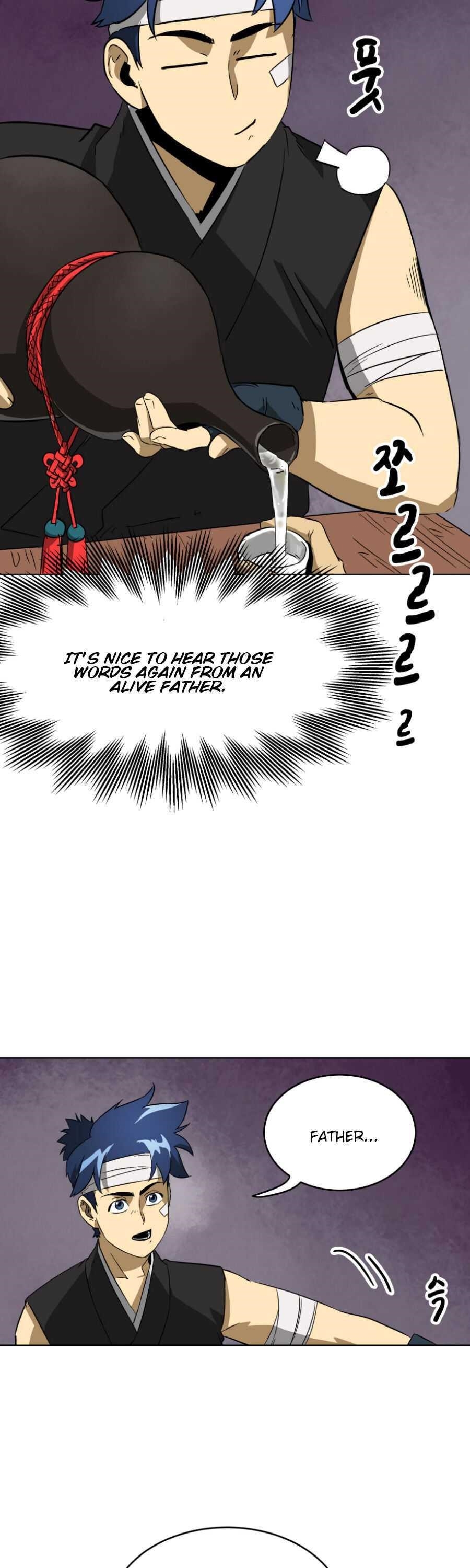 Infinite Level Up in Murim Chapter 22 - Page 17 in English