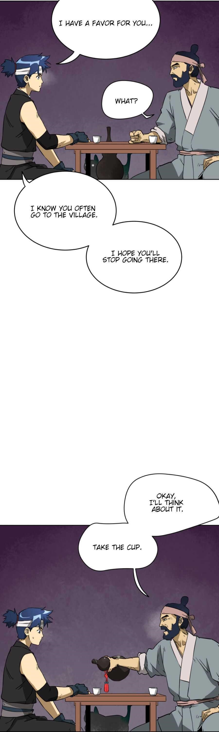 Infinite Level Up in Murim Chapter 22 - Page 18 in English
