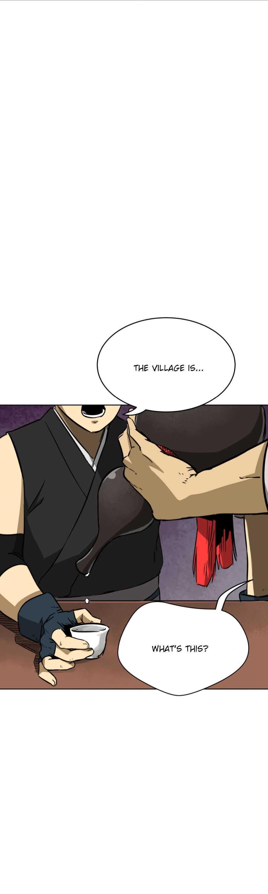 Infinite Level Up in Murim Chapter 22 - Page 19 in English