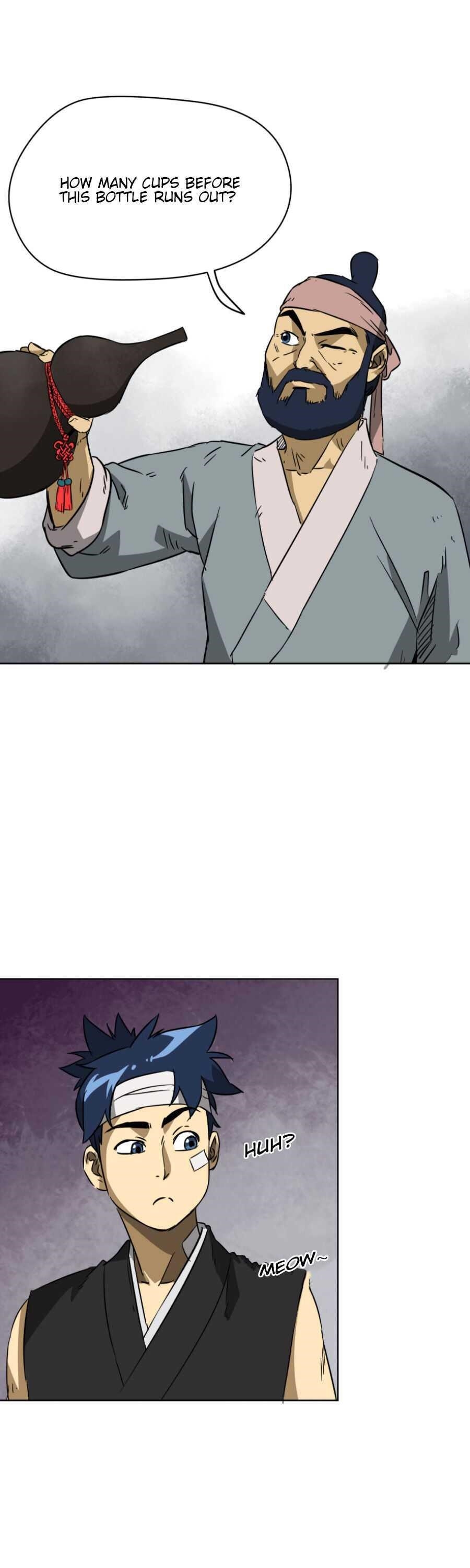 Infinite Level Up in Murim Chapter 22 - Page 20 in English