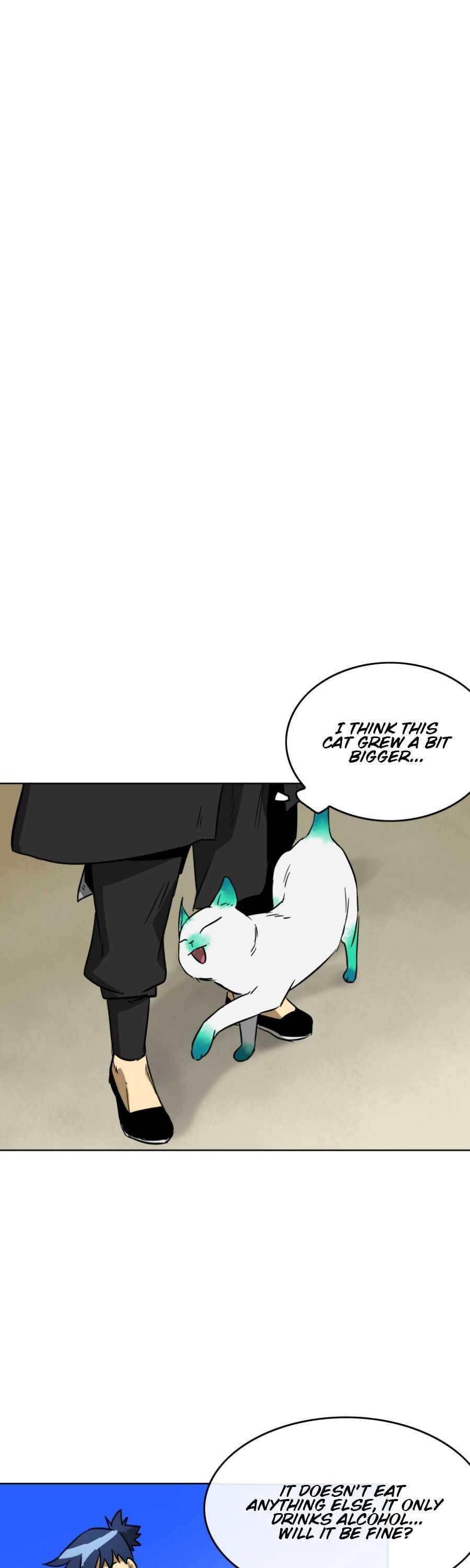 Infinite Level Up in Murim Chapter 22 - Page 25 in English