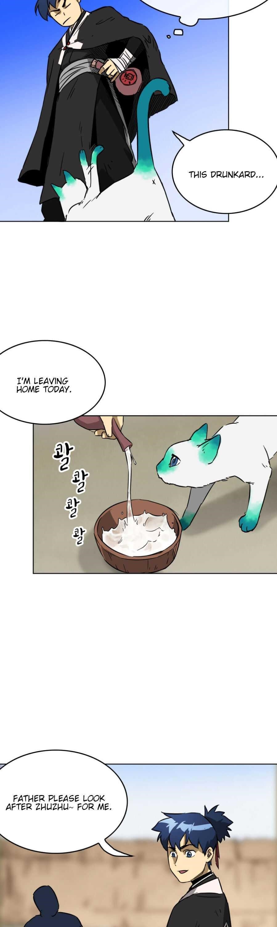 Infinite Level Up in Murim Chapter 22 - Page 26 in English