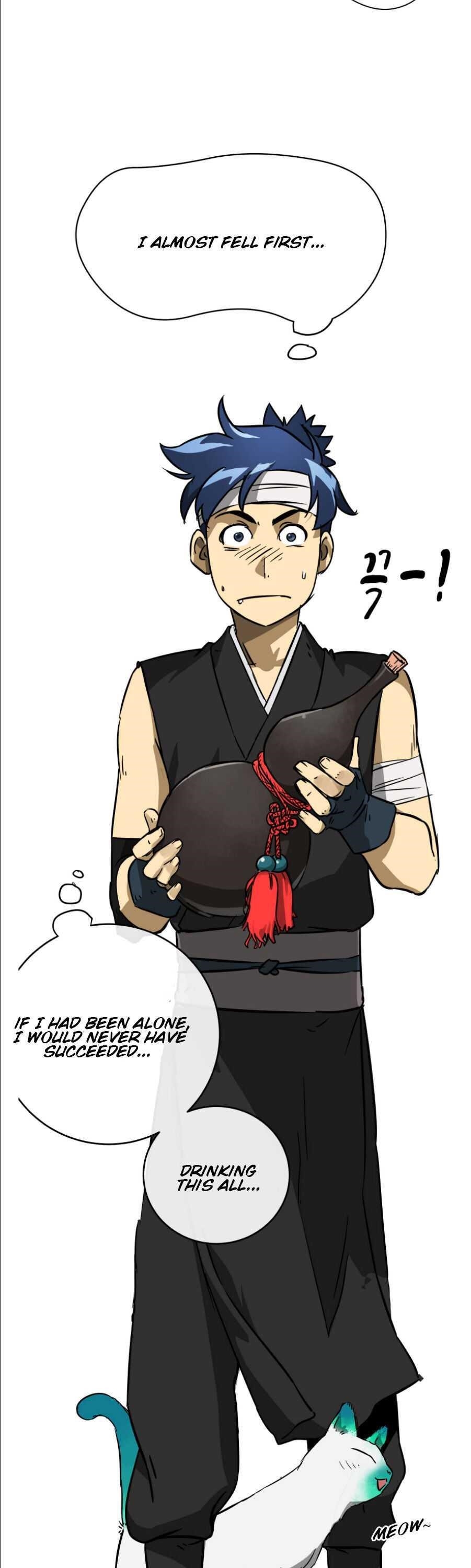 Infinite Level Up in Murim Chapter 22 - Page 9 in English