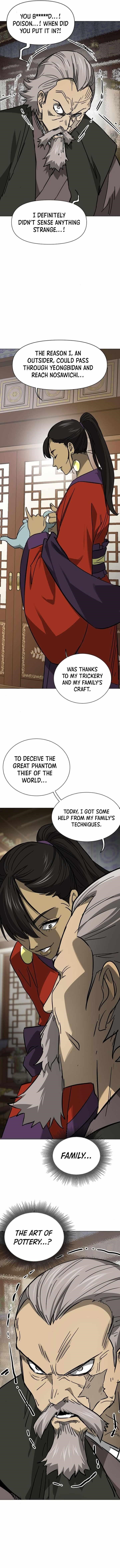 Infinite Level Up in Murim Chapter 222 - Page 18 in English