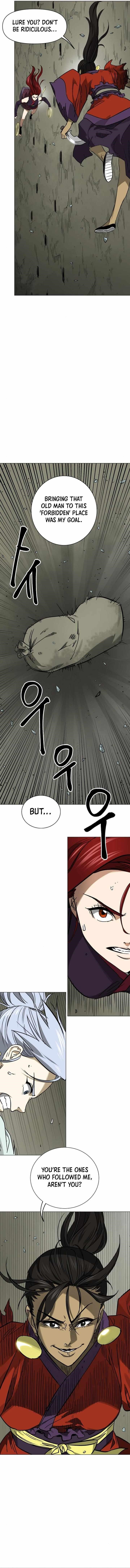 Infinite Level Up in Murim Chapter 225 - Page 12 in English