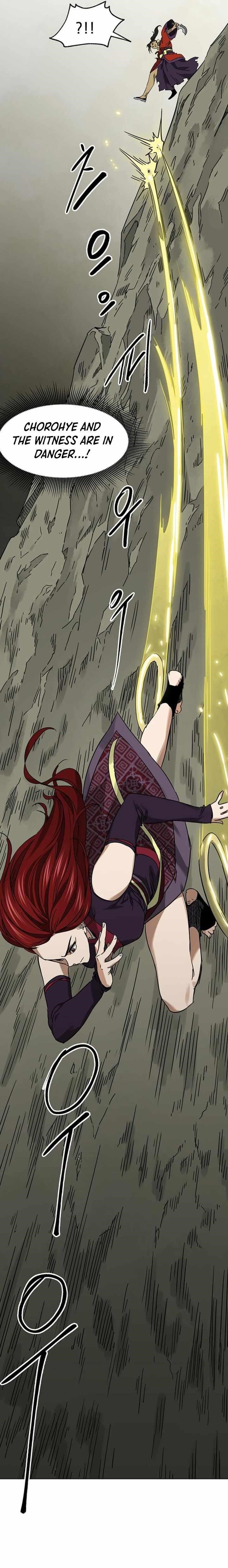 Infinite Level Up in Murim Chapter 225 - Page 14 in English