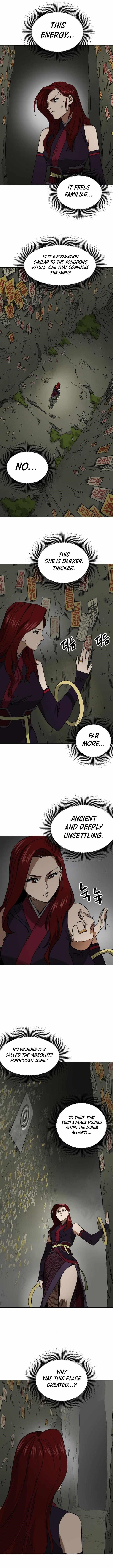 Infinite Level Up in Murim Chapter 225 - Page 16 in English