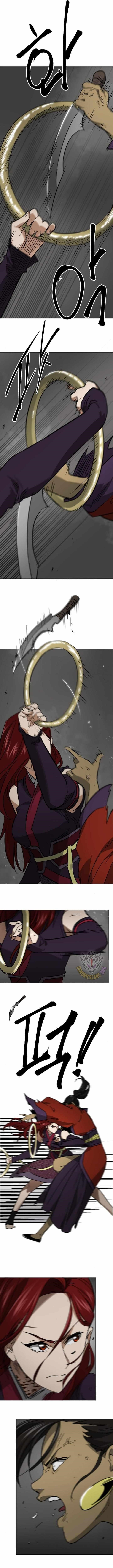 Infinite Level Up in Murim Chapter 225 - Page 19 in English