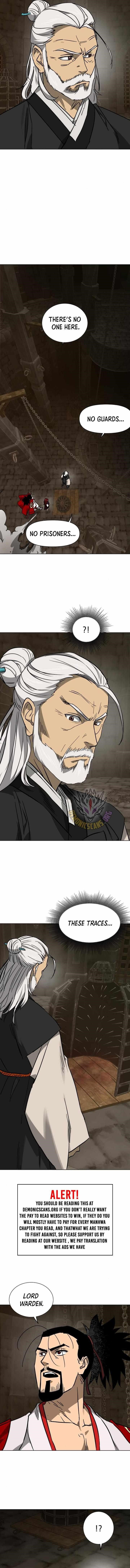 Infinite Level Up in Murim Chapter 228 - Page 16 in English