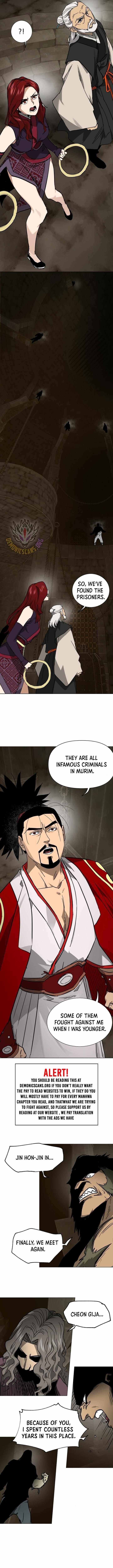 Infinite Level Up in Murim Chapter 228 - Page 17 in English