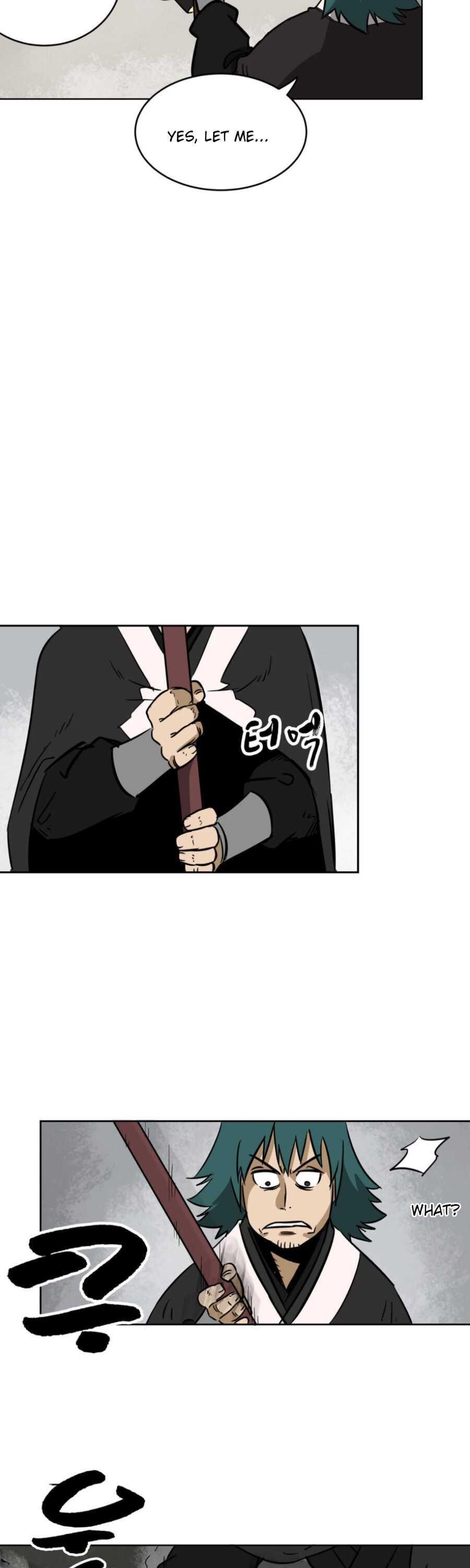 Infinite Level Up in Murim Chapter 23 - Page 18 in English