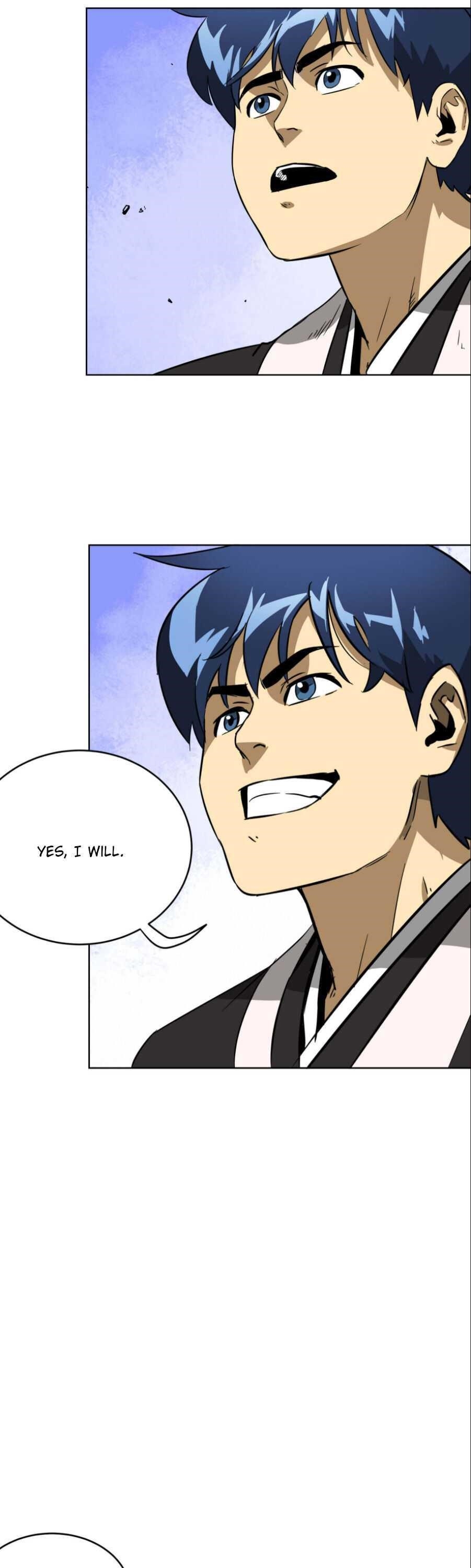 Infinite Level Up in Murim Chapter 23 - Page 24 in English