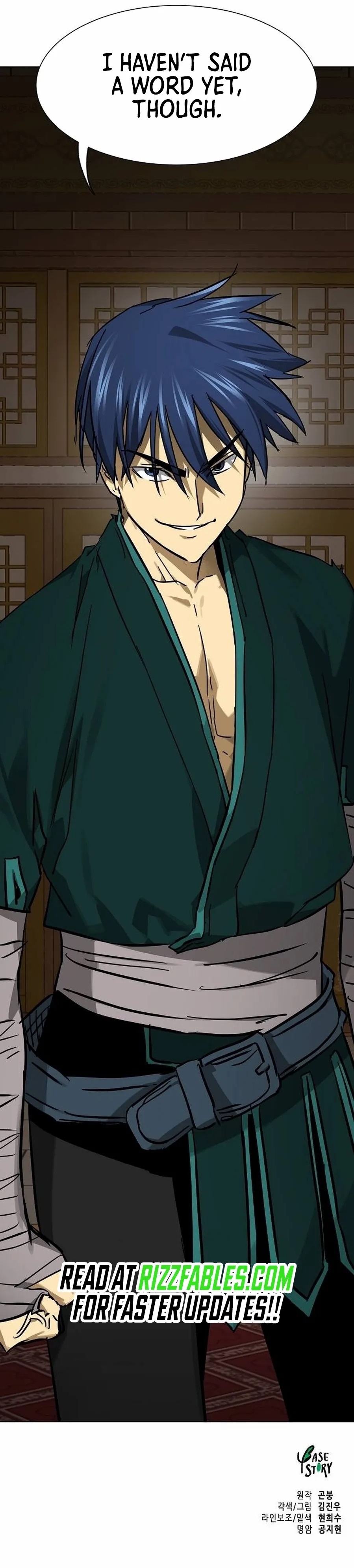 Infinite Level Up in Murim Chapter 230 - Page 17 in English
