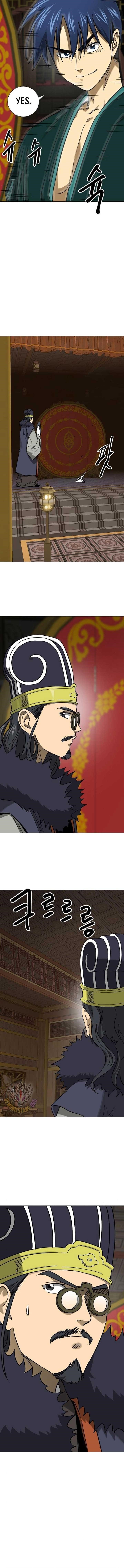 Infinite Level Up in Murim Chapter 231 - Page 11 in English