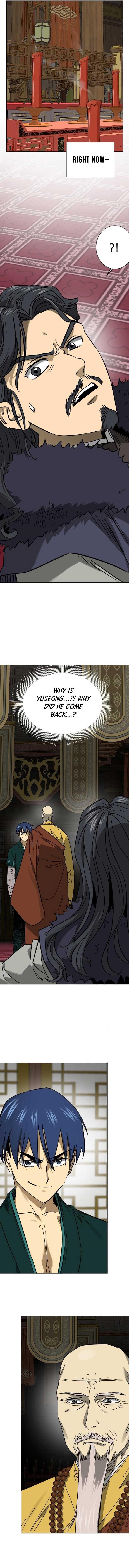 Infinite Level Up in Murim Chapter 231 - Page 12 in English
