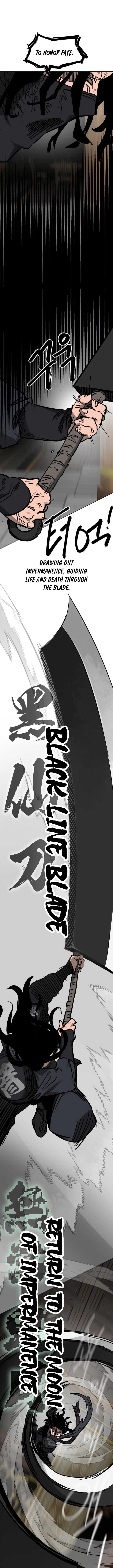Infinite Level Up in Murim Chapter 231 - Page 16 in English
