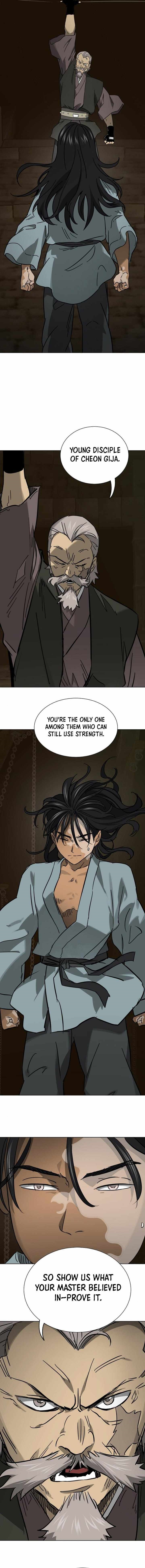 Infinite Level Up in Murim Chapter 232 - Page 18 in English