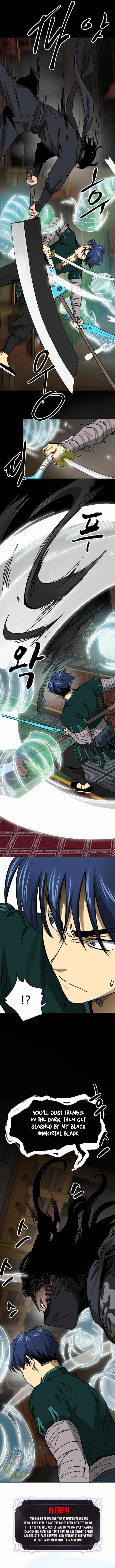Infinite Level Up in Murim Chapter 232 - Page 3 in English
