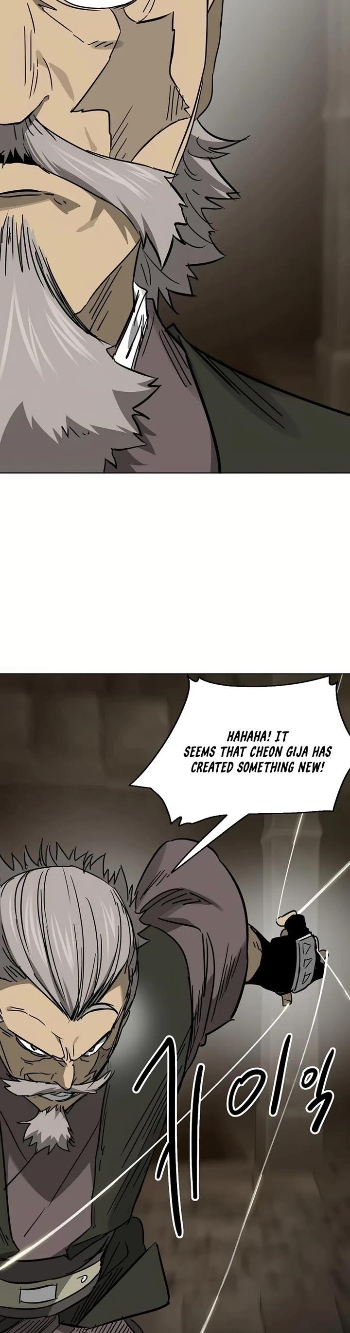 Infinite Level Up in Murim Chapter 233 - Page 10 in English