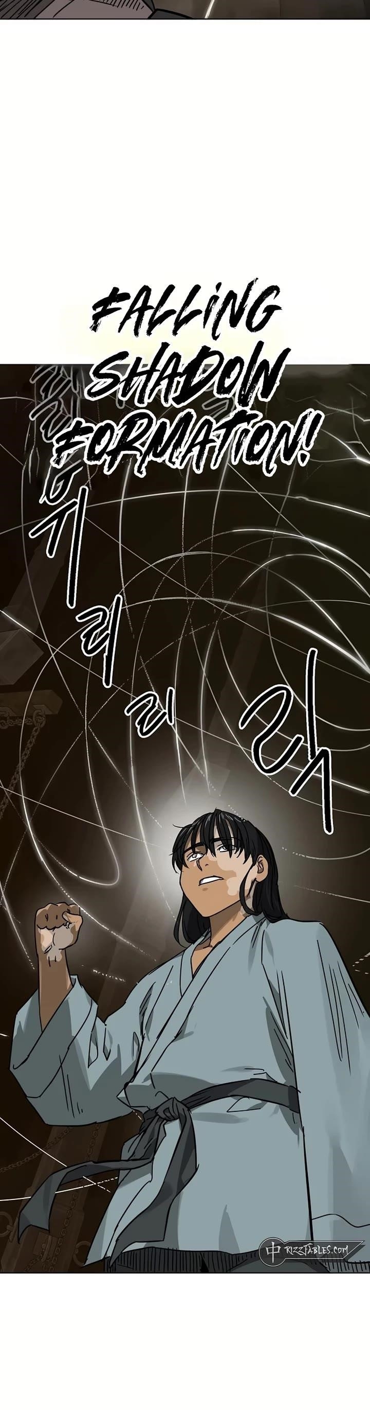 Infinite Level Up in Murim Chapter 233 - Page 11 in English