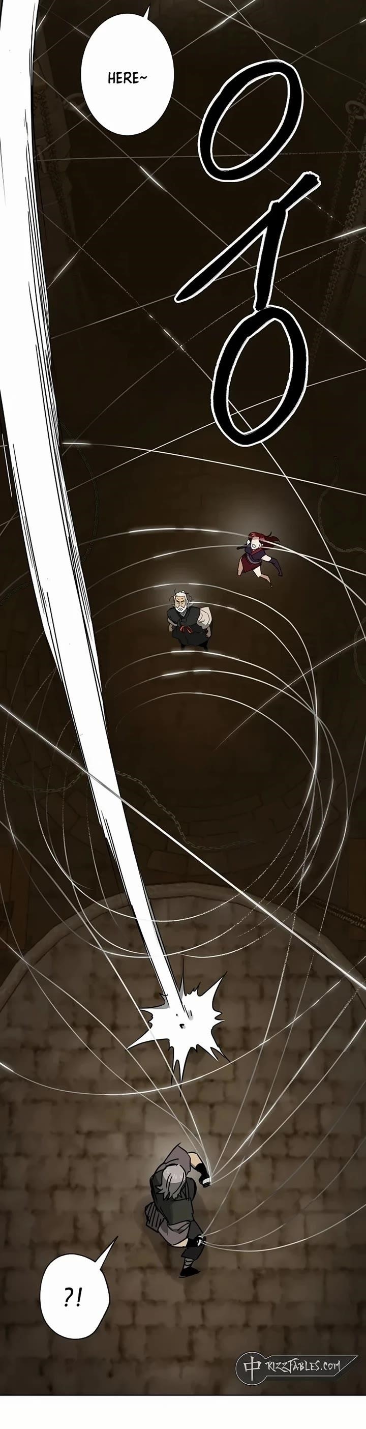 Infinite Level Up in Murim Chapter 233 - Page 17 in English