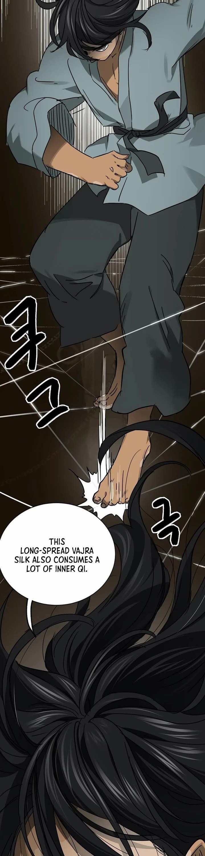 Infinite Level Up in Murim Chapter 233 - Page 19 in English