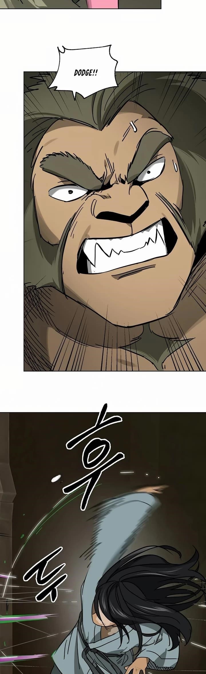 Infinite Level Up in Murim Chapter 233 - Page 28 in English