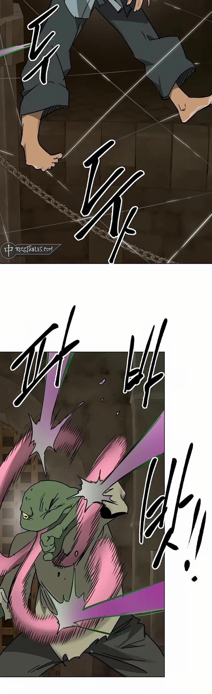 Infinite Level Up in Murim Chapter 233 - Page 29 in English