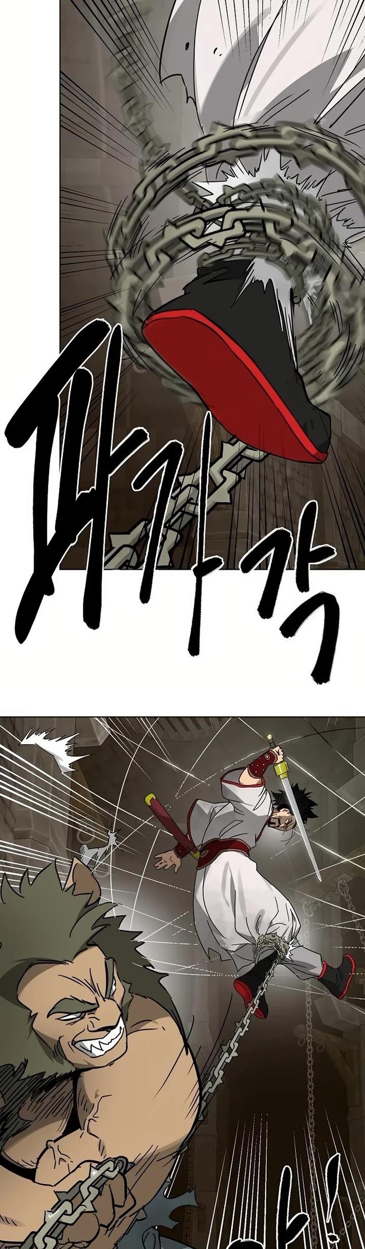 Infinite Level Up in Murim Chapter 233 - Page 3 in English