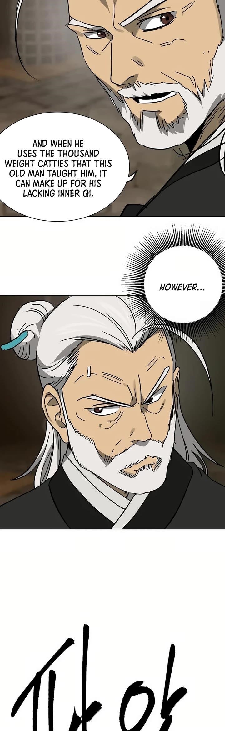 Infinite Level Up in Murim Chapter 233 - Page 36 in English