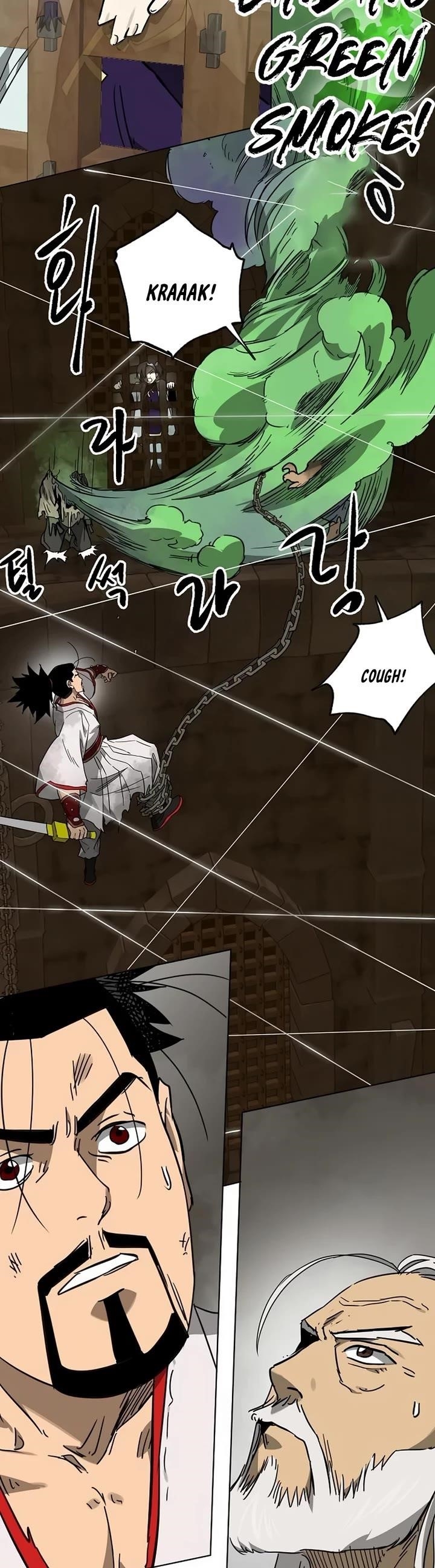 Infinite Level Up in Murim Chapter 233 - Page 39 in English