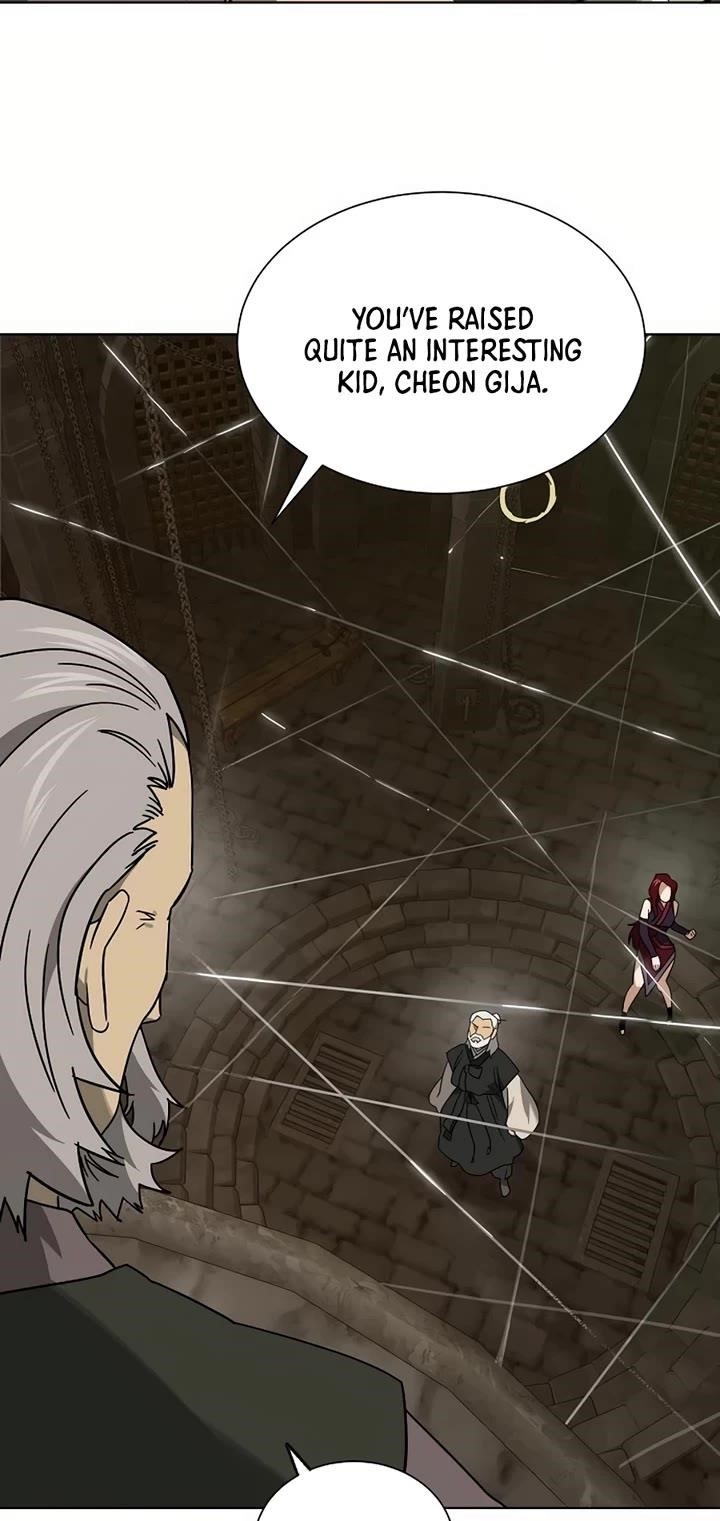 Infinite Level Up in Murim Chapter 233 - Page 43 in English