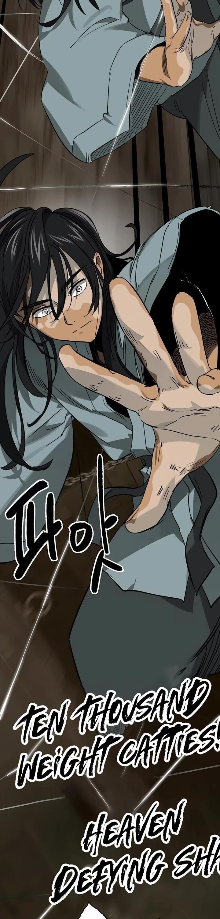 Infinite Level Up in Murim Chapter 233 - Page 46 in English