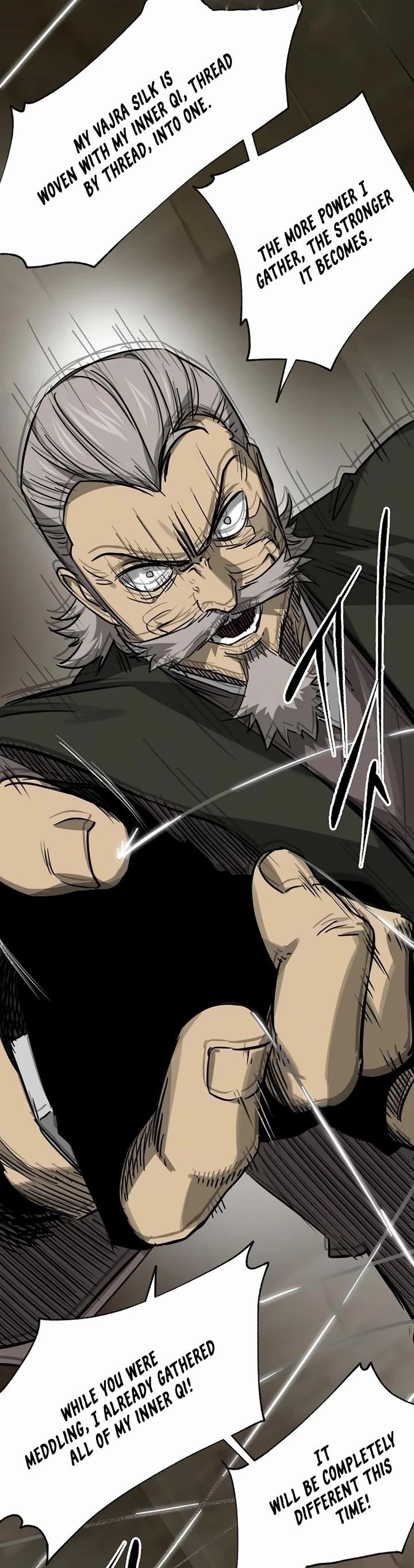 Infinite Level Up in Murim Chapter 233 - Page 47 in English