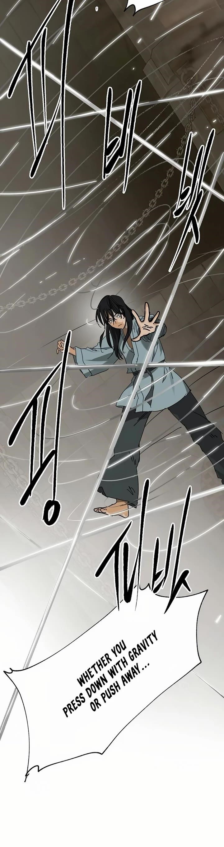 Infinite Level Up in Murim Chapter 233 - Page 48 in English