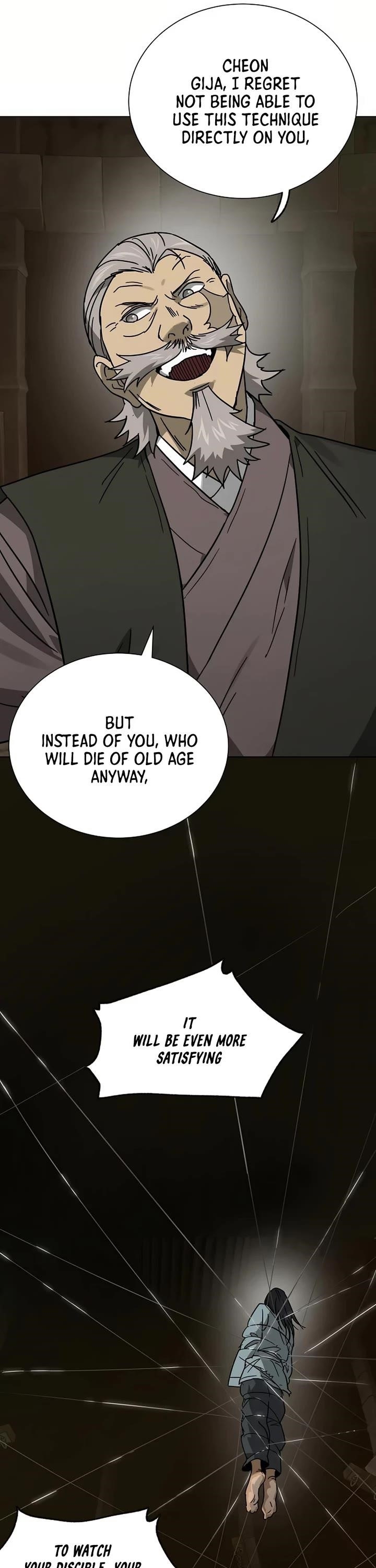 Infinite Level Up in Murim Chapter 233 - Page 52 in English