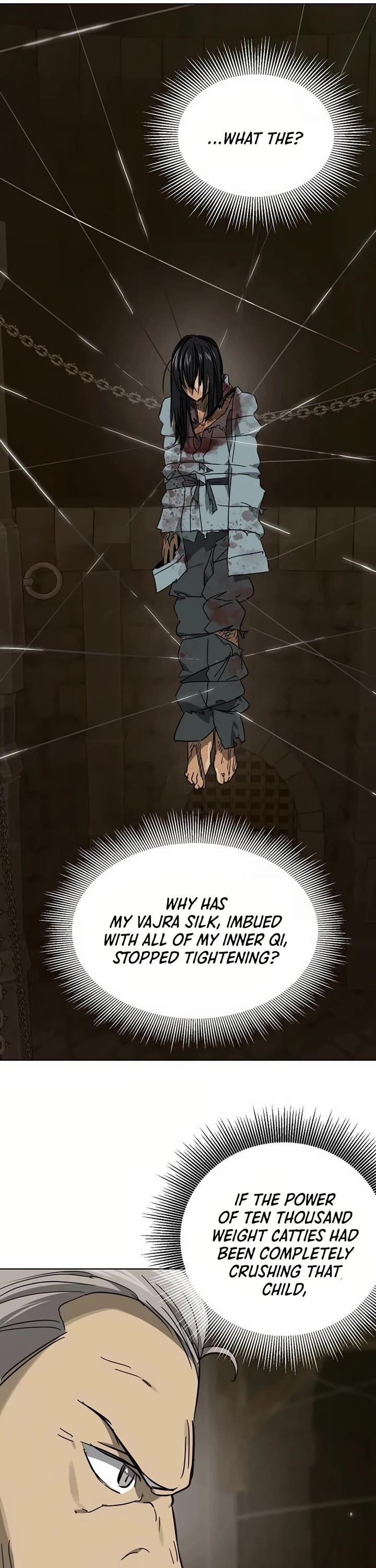 Infinite Level Up in Murim Chapter 233 - Page 56 in English