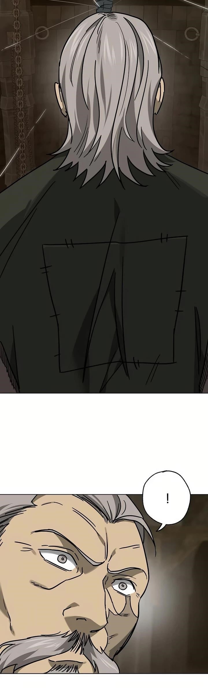 Infinite Level Up in Murim Chapter 233 - Page 58 in English
