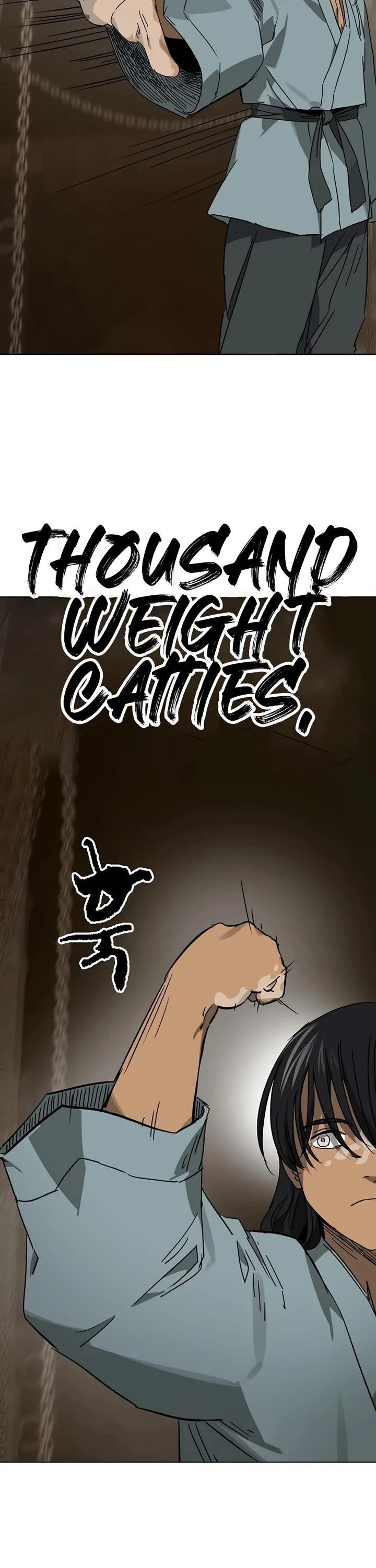 Infinite Level Up in Murim Chapter 233 - Page 7 in English