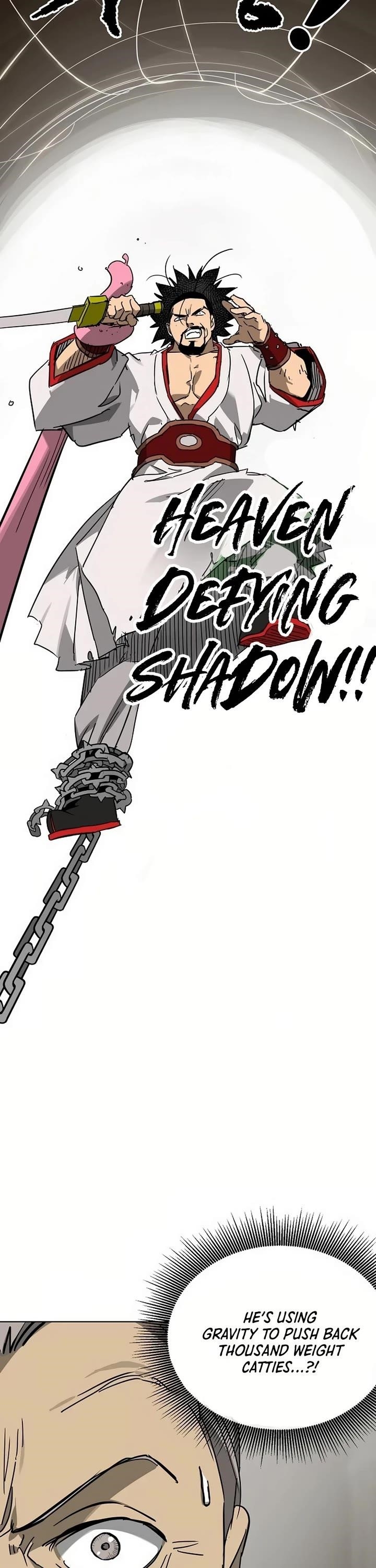 Infinite Level Up in Murim Chapter 233 - Page 9 in English