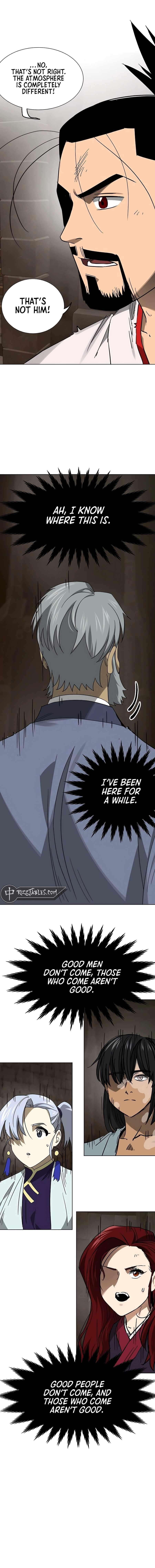 Infinite Level Up in Murim Chapter 234 - Page 13 in English