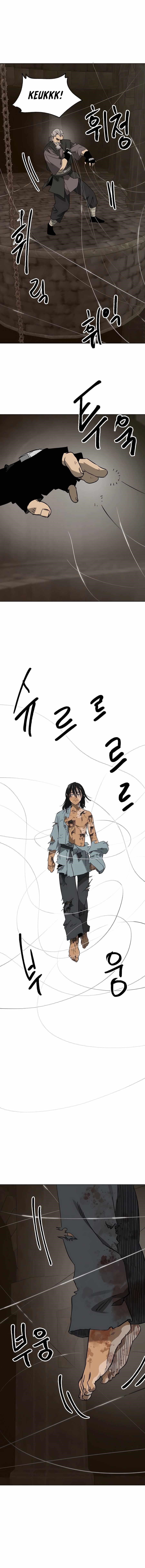 Infinite Level Up in Murim Chapter 234 - Page 6 in English