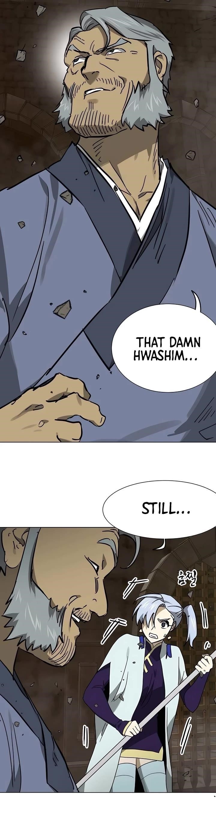 Infinite Level Up in Murim Chapter 235 - Page 13 in English