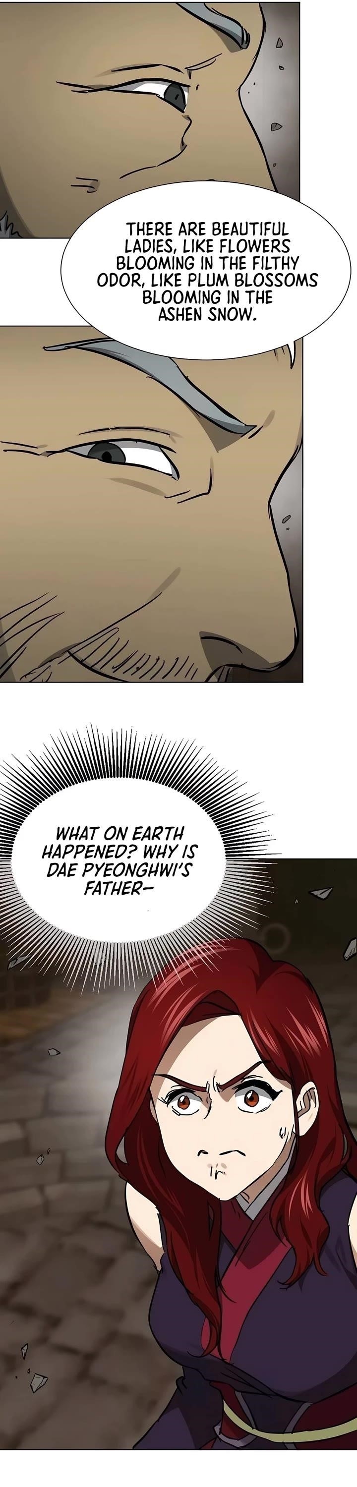 Infinite Level Up in Murim Chapter 235 - Page 14 in English