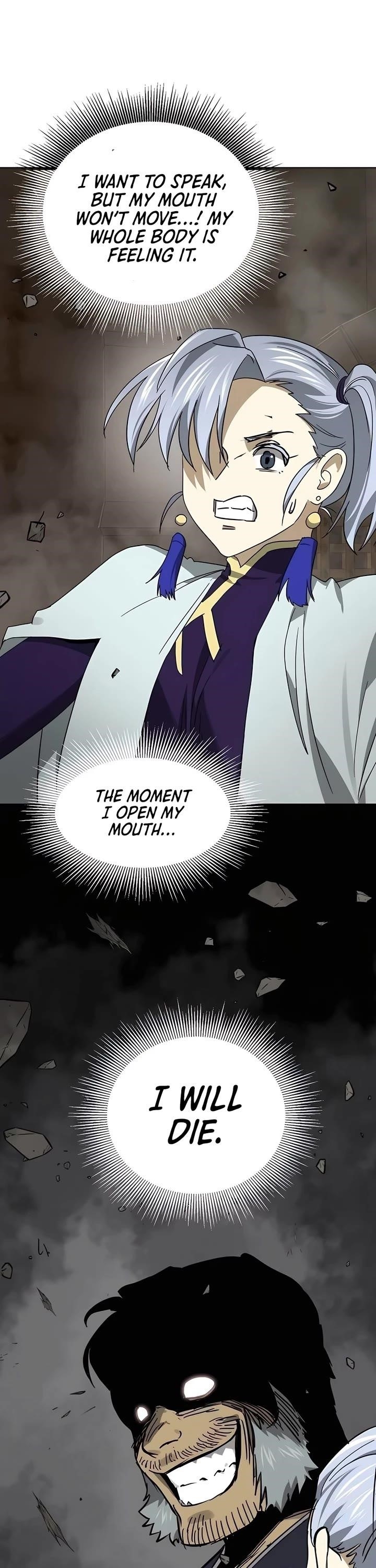 Infinite Level Up in Murim Chapter 235 - Page 15 in English